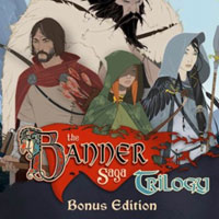 the banner saga trilogy bonus edition